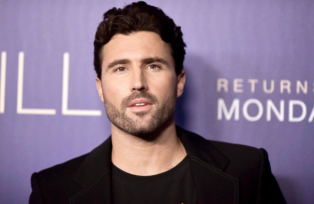 Brody Jenner Seemed 'Melancholy' But Had a 'Wandering Eye' While Out With Friends One Day After Split From Kaitlynn Carter