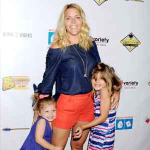 Busy Philipps On Daughters Cricket Birdie Followed in Acting