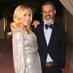 Busy Philipps Parenting With Marc Silverstein Can Be Tricky