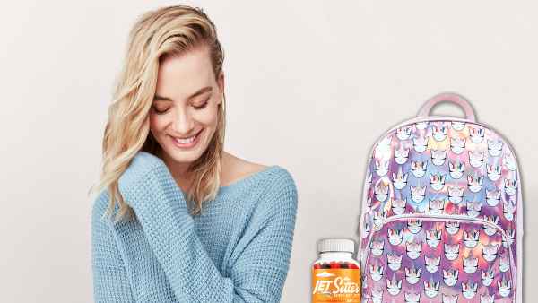 Buzzzz-o-Meter Issue 36 Unicorn Accessories