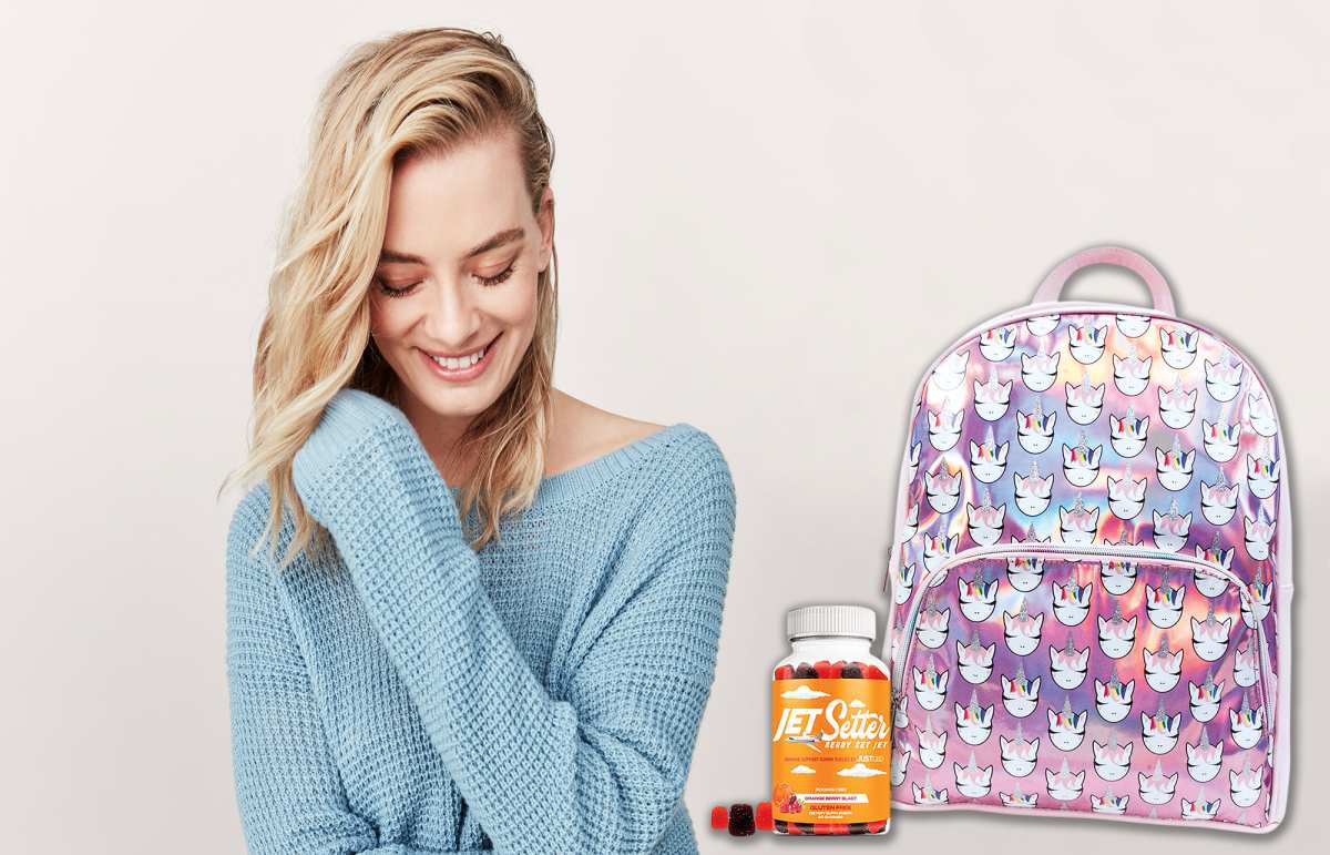 Buzzzz-o-Meter Issue 36 Unicorn Accessories