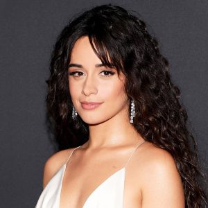 Camila Cabello VMAs 2019 Makeup