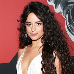 Camila Cabello at VMAs 2019 Wildest Hair and Makeup