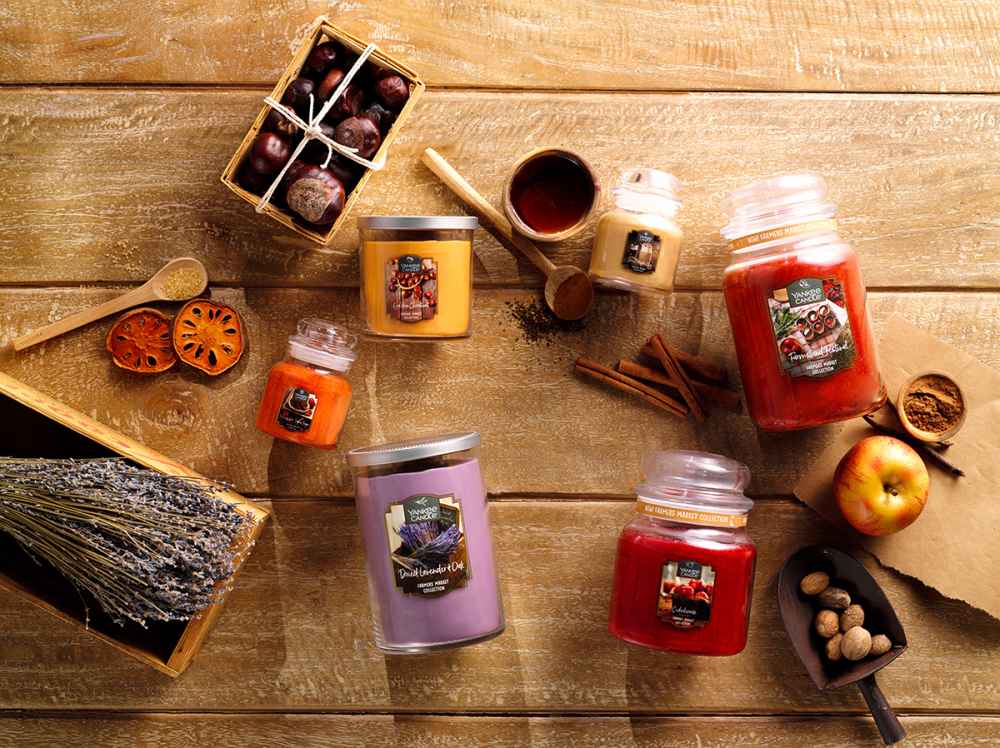 Candles
