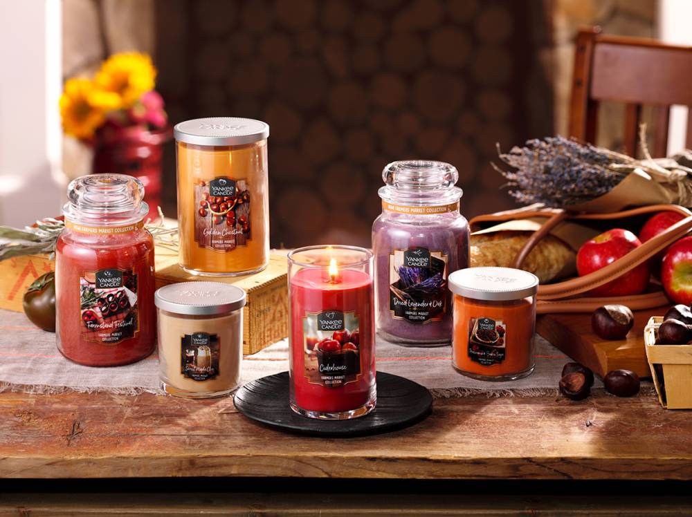 Candles