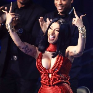 Cardi B VMAs 2019 Winners List