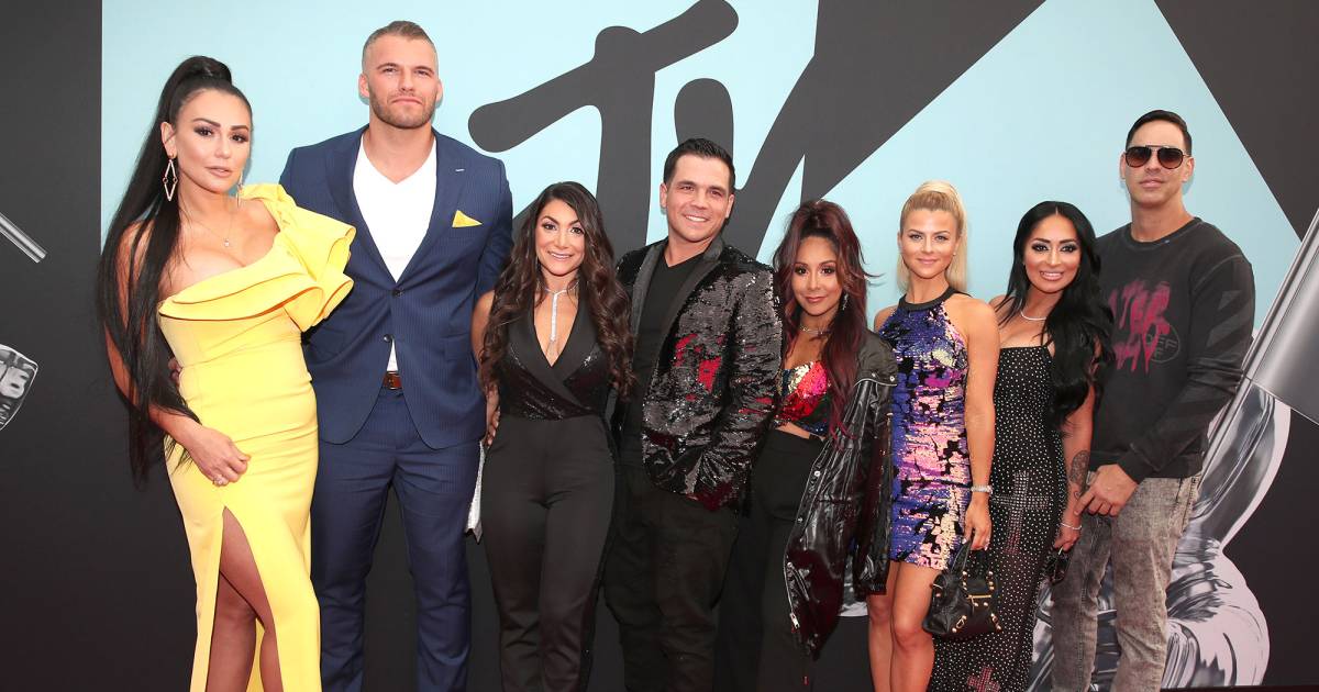 MTV Promises Complete Accuracy in Jersey Shore Costumes - Racked NY
