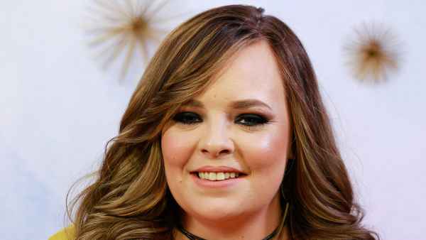 Catelynn Baltierra On Being Birth Parents