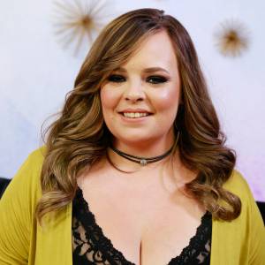 Catelynn Baltierra On Being Birth Parents