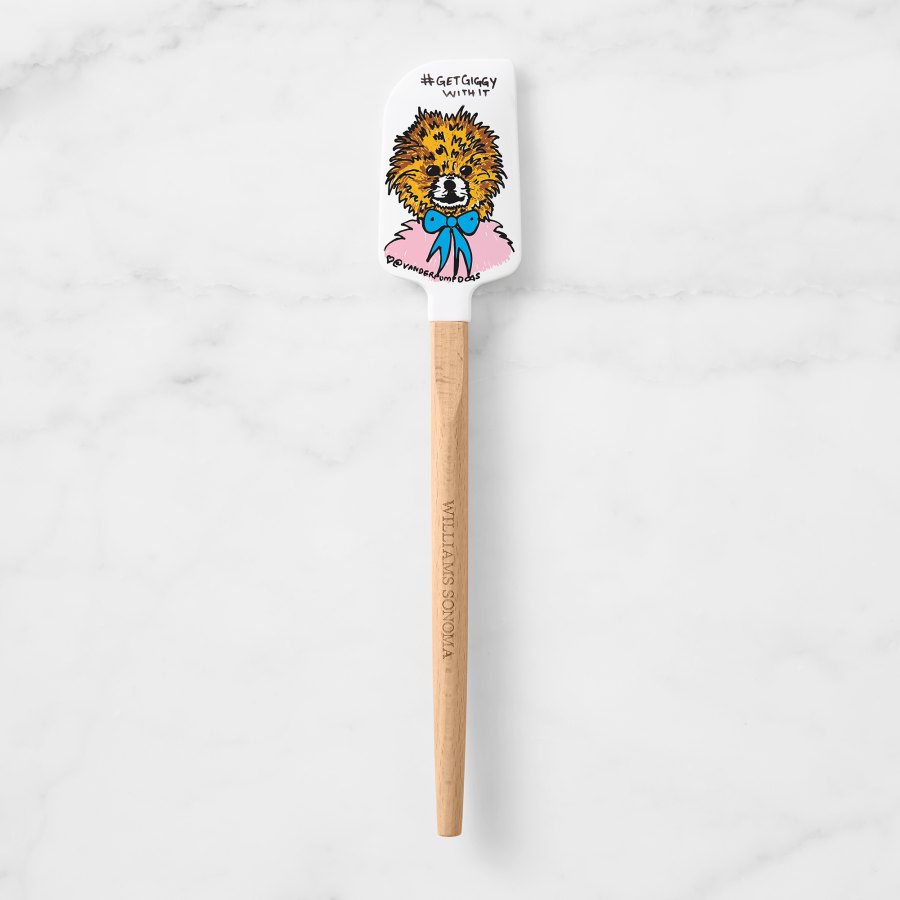 Celebs Design Kitchen Utensils for Charity Lisa Vanderpump