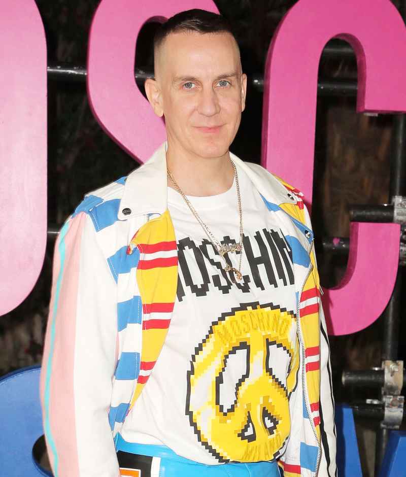 Jeremy Scott Supports Miley Cyrus After She Denies Cheating on Liam Hemsworth