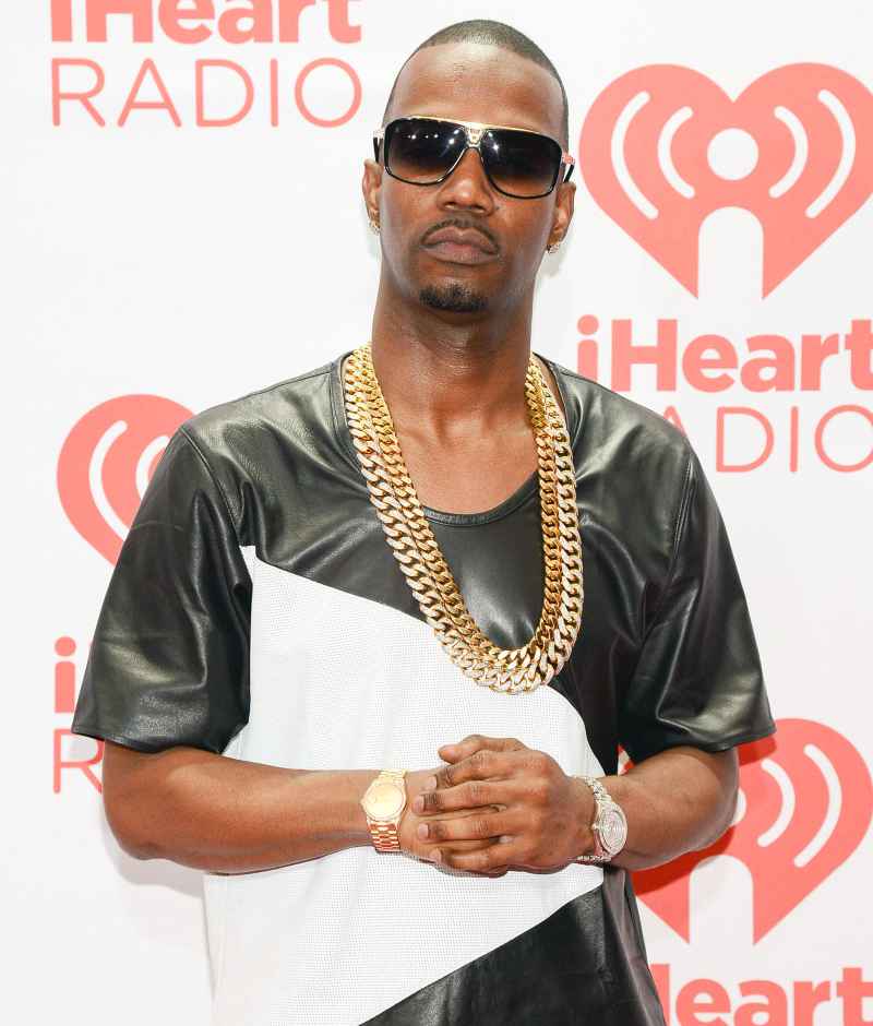 Juicy J Supports Miley Cyrus After She Denies Cheating on Liam Hemsworth