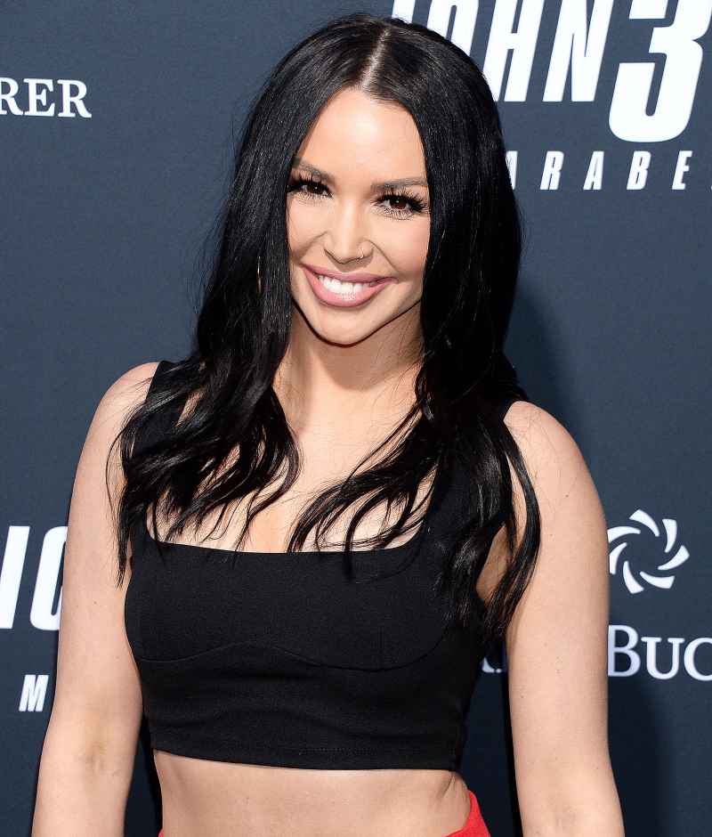 Scheana Shay Supports Miley Cyrus After She Denies Cheating on Liam Hemsworth