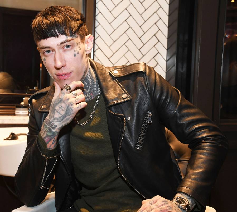 Trace Cyrus Supports Miley Cyrus After She Denies Cheating on Liam Hemsworth