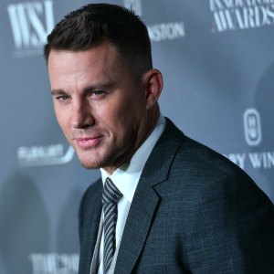 Channing Tatum Social Media Break