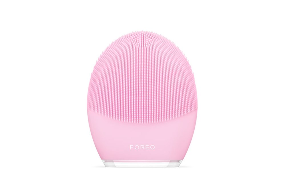 Foreo Cleansing Brush