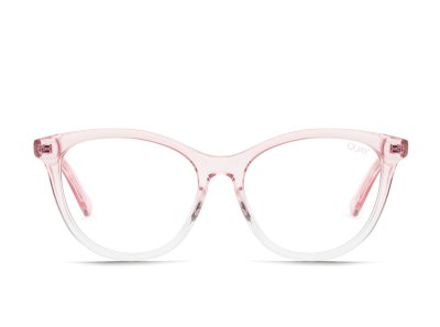 Quay x Chrissy Teigen Sunglasses, Blue Light Collection: Pics