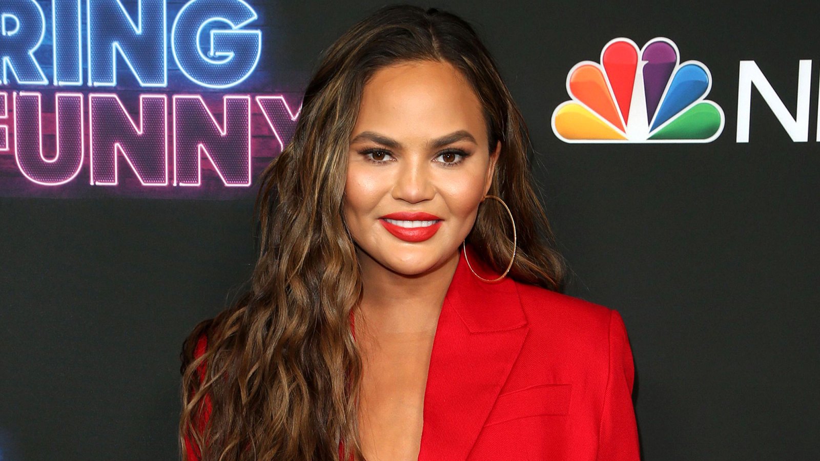 Chrissy Teigen Reveals the One Food She Won't Use in Skincare Routine