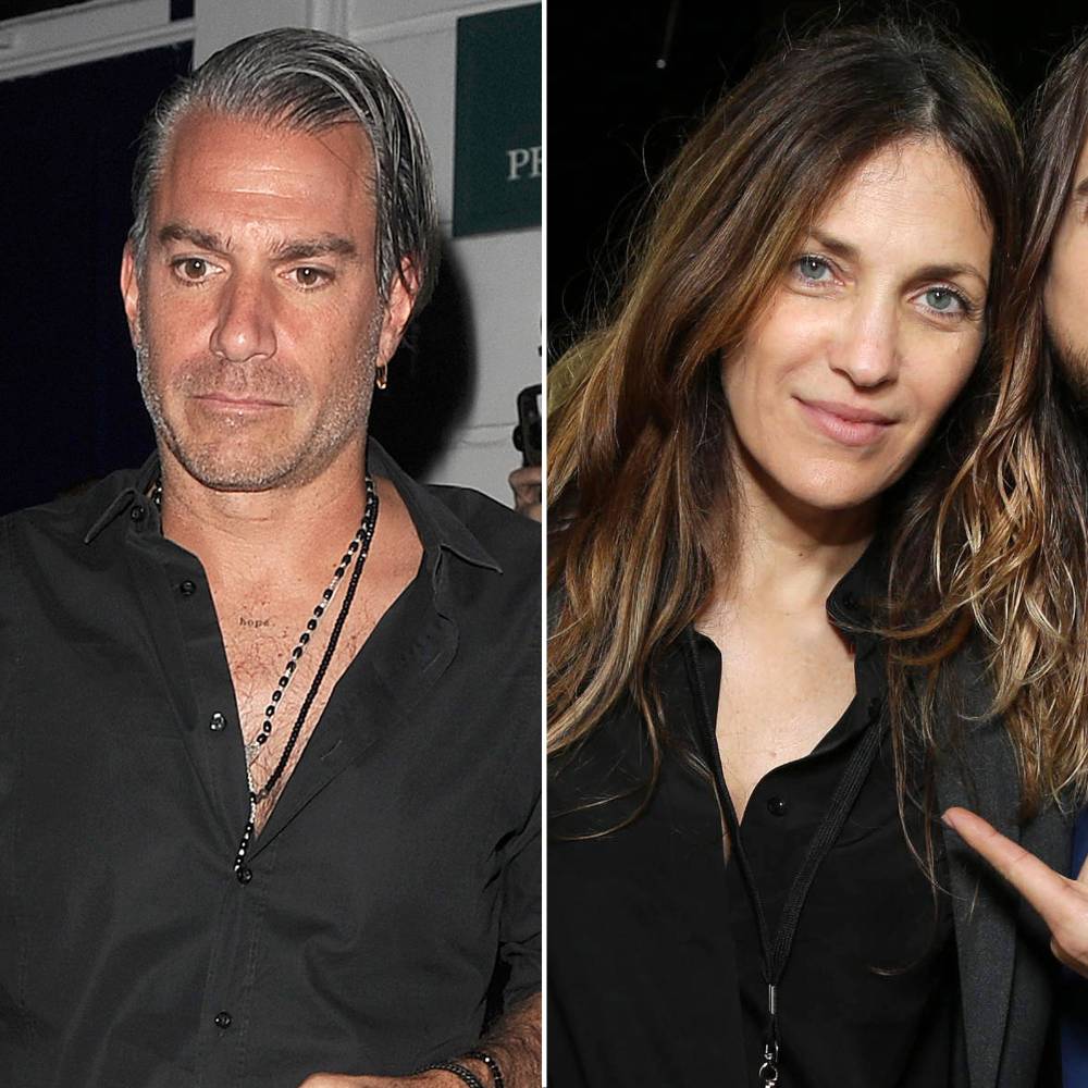 Christian Carino Is Dating Publicist Robin Baum Six Months After Split With Lady Gaga