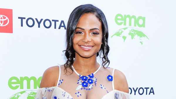 Christina-Milian-Pregnancy