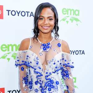 Christina-Milian-Pregnancy