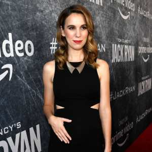 Christy Carlson Romano Takes 5-Month-Old Daughter Sophia to Hospital I'm ‘Shook’