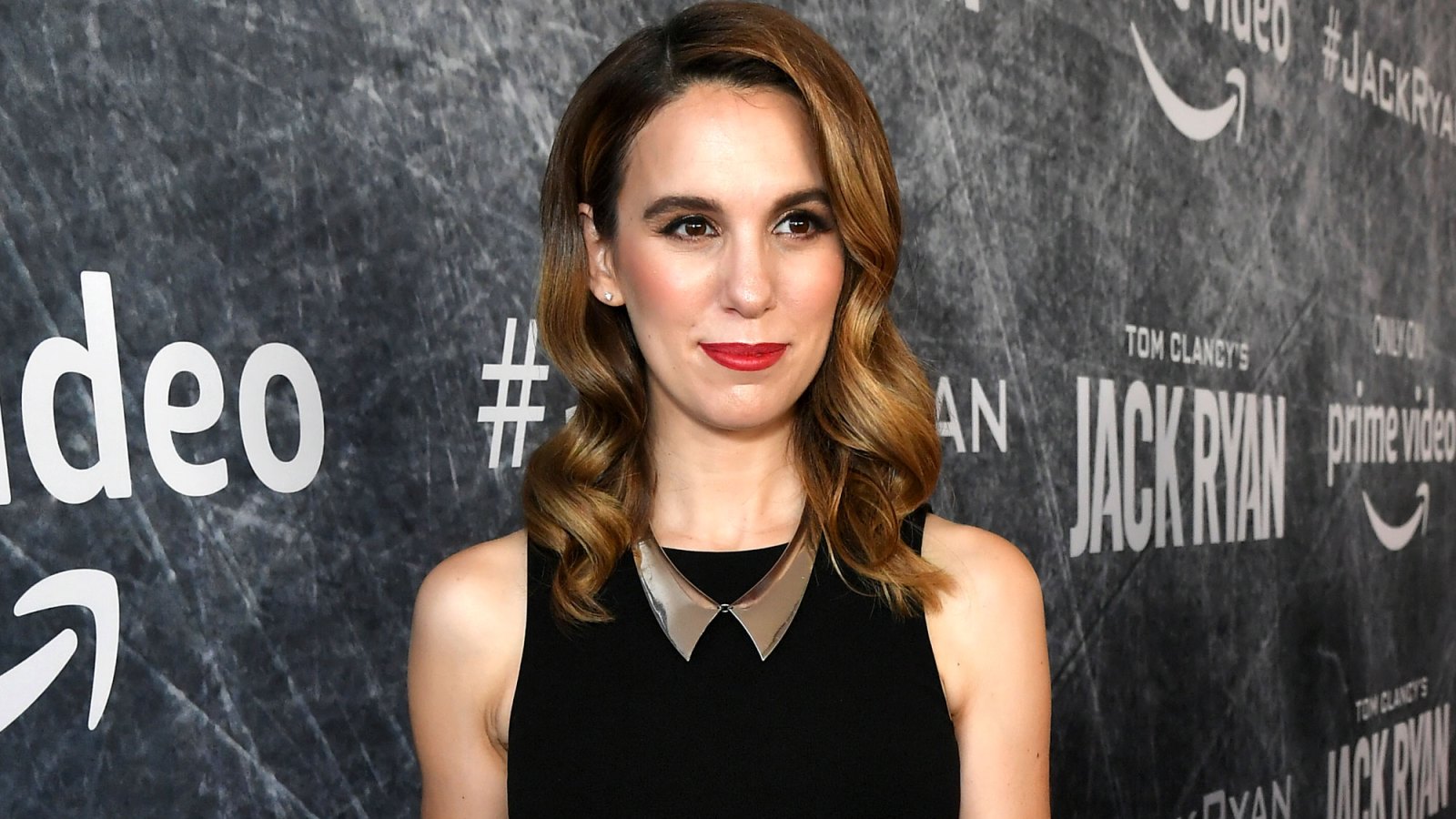Christy Carlson Romano Takes 5-Month-Old Daughter Sophia to Hospital I'm ‘Shook’
