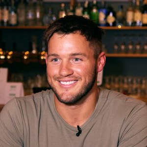 Colton Underwood Goes Vegetarian
