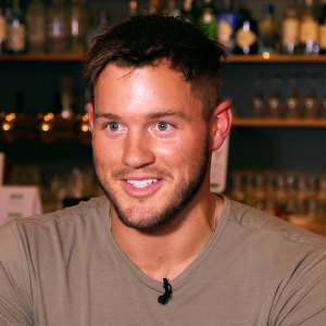 Colton Underwood On Who Should Be the Next Bachelor