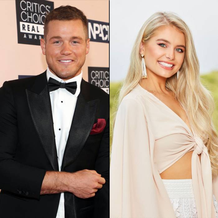 Colton Underwood Responds to ‘Ignorant’ Tweet About Demi Burnett Dating a Woman After Him
