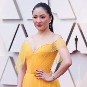 Constance Wu Says 'Fresh Off the Boat' Controversy 'Doesn't Represent' Her