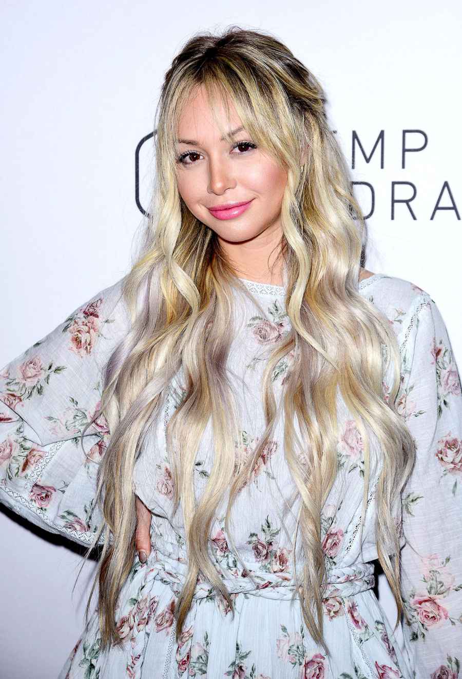 Corinne Olympios Bachelor Nation Weighs in on Tyler and Gigi