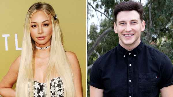 Corinne Olympios Blake Horstmann Hooking Up With Multiple Costars Like Incest