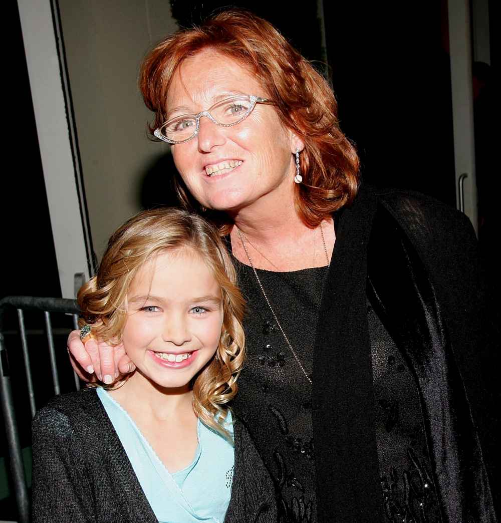 Courtney-Kennedy-Hill-and-daughter-Saoirse-Kennedy-Hill