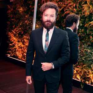 Danny Masterson Scientology Allegations