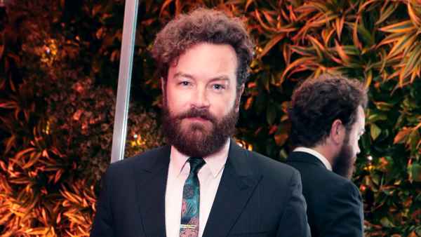 Danny Masterson Scientology Allegations