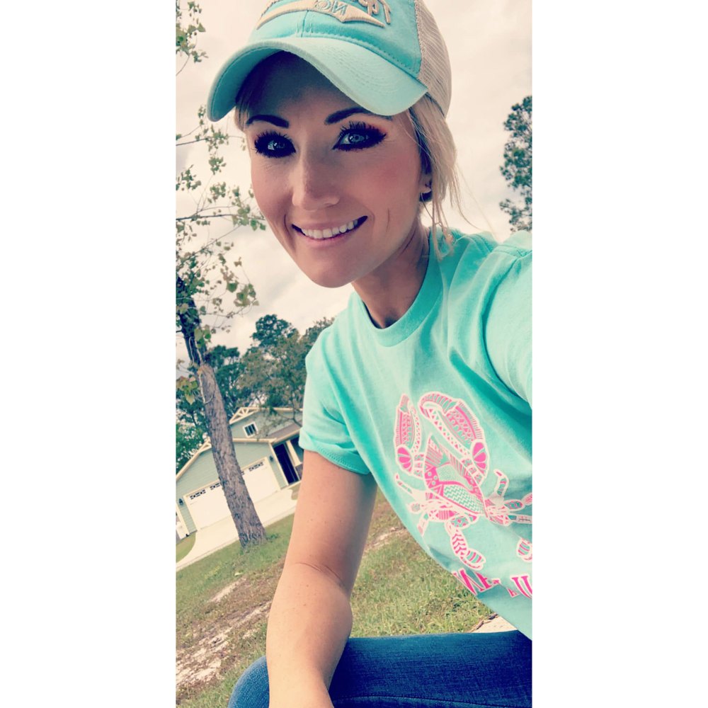 Jenelle Evans Husband David Eason Is Super Scared for Sons Safety With Ex Olivia Leedham