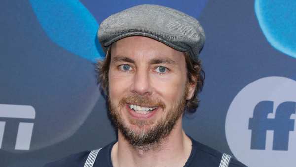 Dax Shepard Rescue Daughter Lost Lego in Middle of Wedding
