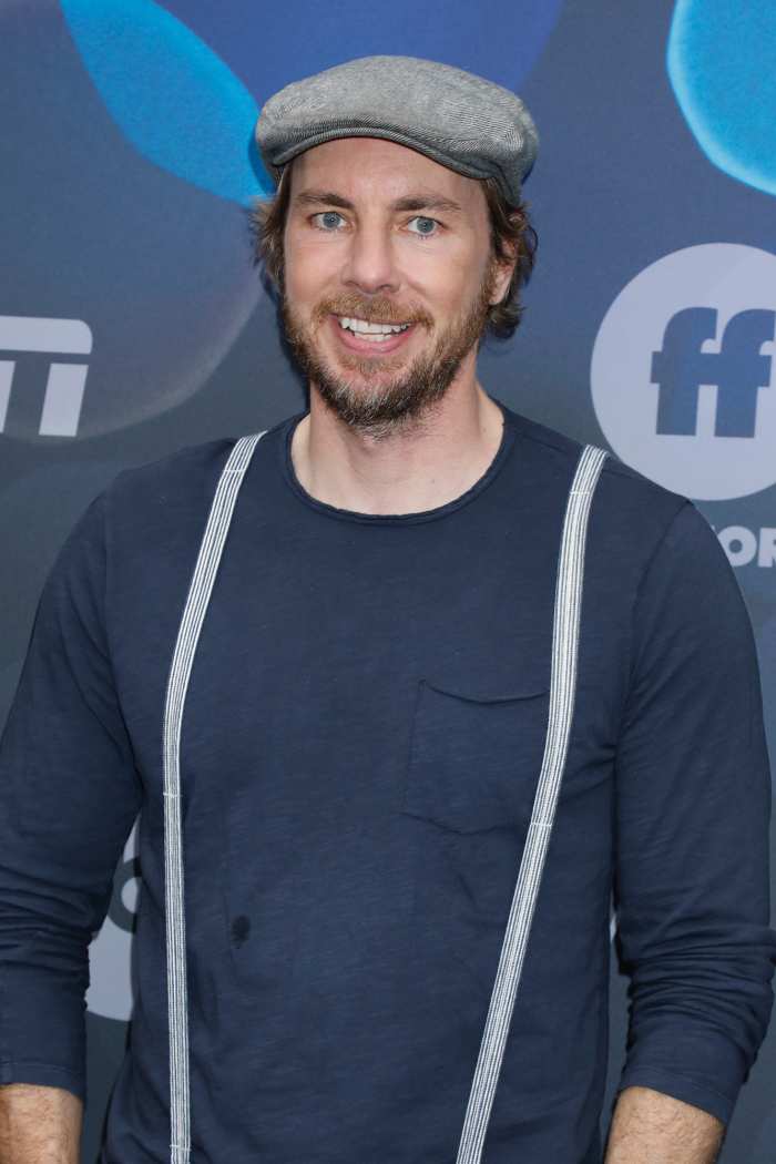 Dax Shepard Rescue Daughter Lost Lego in Middle of Wedding