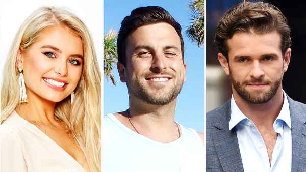Demi Burnett Claps Back Tanner Tolbert After Jed Wyatt Comparison