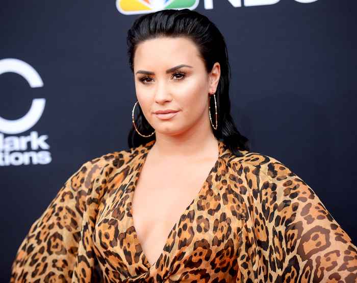Demi-Lovato-skipped-the-VMAs-2019