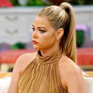 Denise-Richards-thyroid-RHOBH-reunion