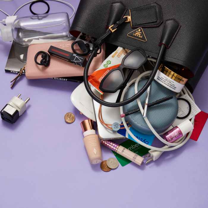 Dove Cameron: What's in My Bag?
