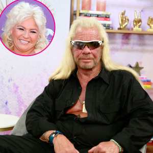 Duane Chapman Beth Chapman Dog the Bounty Hunter Vows to Never Marry Again Us Weekly Interview