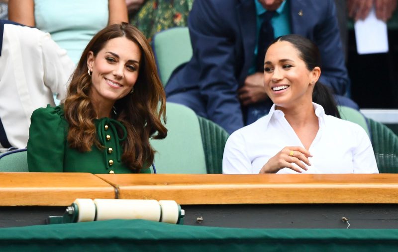 Duchess-Kate-and-Duchess-Meghan’s-Complex-Relationship