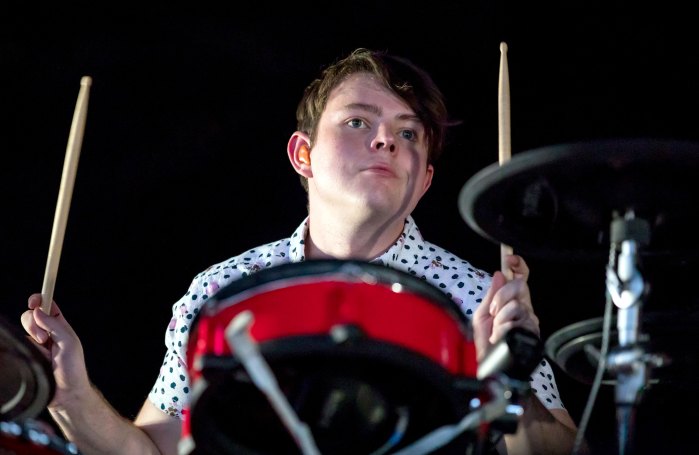 Echosmith Drummer Who Messaged Travis Barker’s 13-Year-Old Daughter Has Autism, Family Says