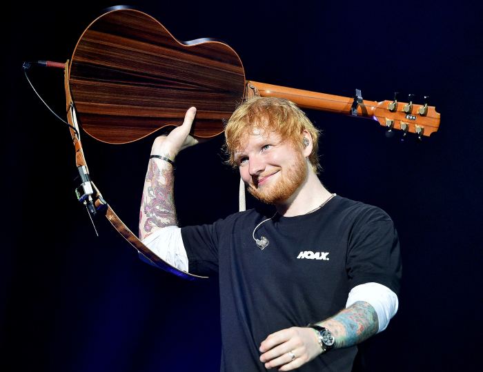 Ed-Sheeran-Is-Reportedly-Taking-an-18-Month-Hiatus