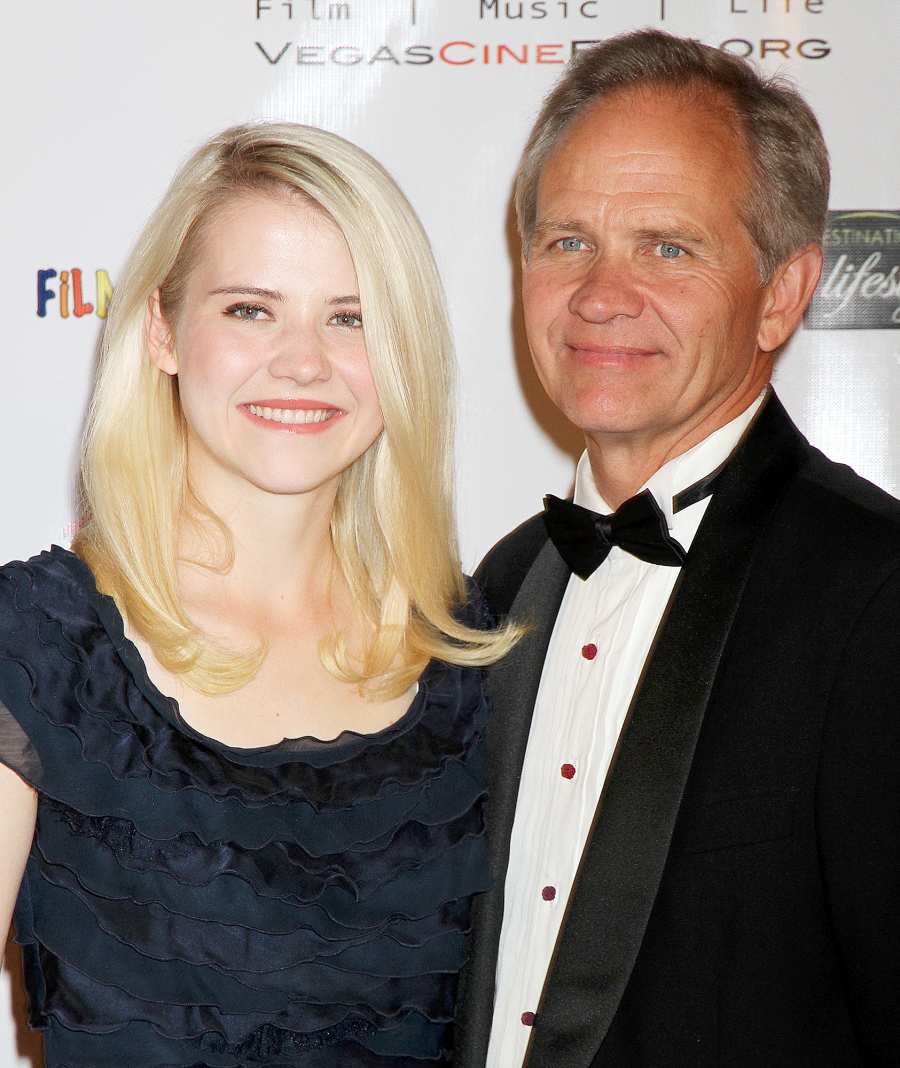 Ed Smart Elizabeth Smart’s Father Ed Comes Out as Gay, Divorcing Wife Lois | Us ...
