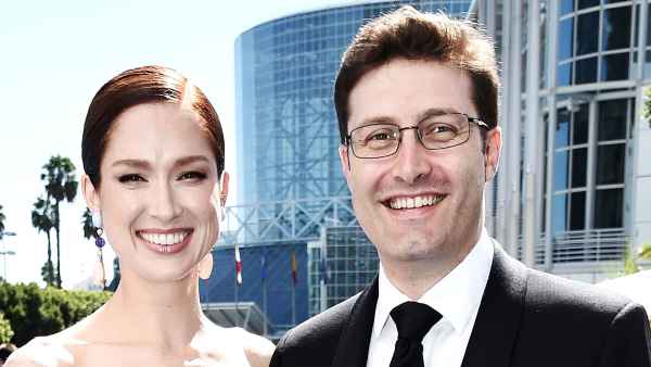 Ellie Kemper Gives Birth Welcomes Baby No. 2 With Husband Michael Koman