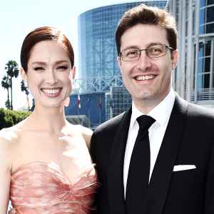 Ellie Kemper Gives Birth Welcomes Baby No. 2 With Husband Michael Koman